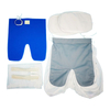 The Pants Topper Trousers Toppers Use On For Ekorda 730 Cover And Pad 