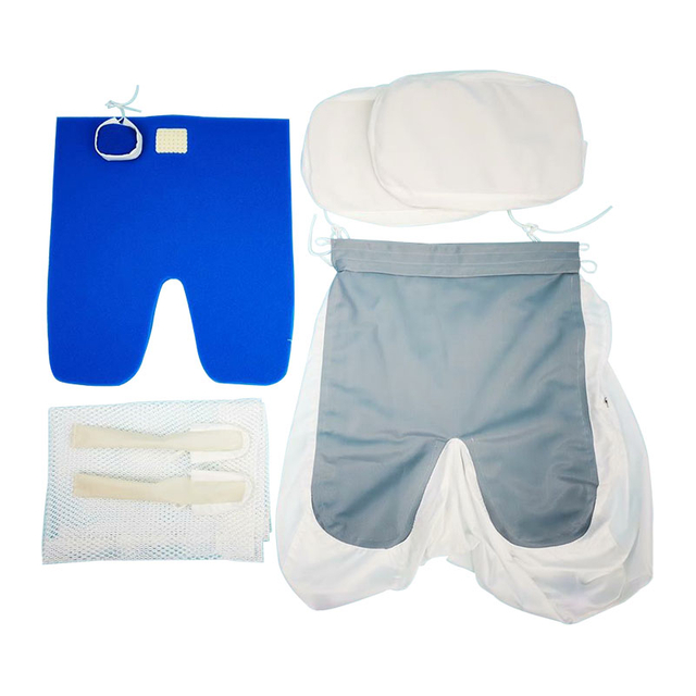 The Pants Topper Trousers Toppers Use On For Ekorda 730 Cover And Pad 