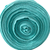 19# Bright Green Polyester Stretch Fabric Cover