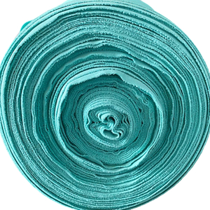 19# Bright Green Polyester Stretch Fabric Cover