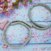 The Heat Insulation Protection Pipe Sleeve Is Suitable for High-temperature Equipment Heat Insulation Tube Sleeve (open-close Type)