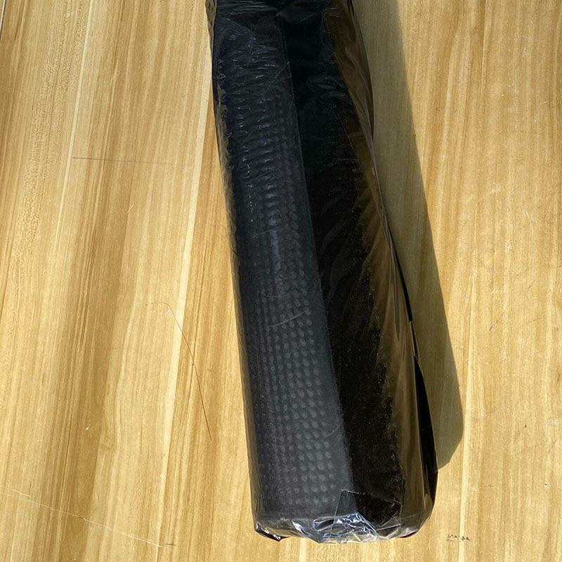 黑色薄膜袋包装
