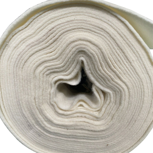 900g Polyester Felt Padding for The Flatwork Ironer Machine