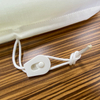 Ironing Mat Cloth For HOFFMAN ALC-8 Square Washable Under Mat (Skirt Style)