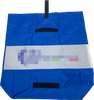 Customizable Version, with LOGO Use For Laundry Bag -Transfer Bag - Cart Bag 