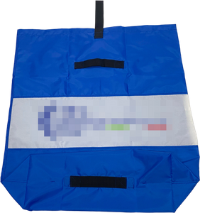 Customizable Version, with LOGO Use For Laundry Bag -Transfer Bag - Cart Bag 