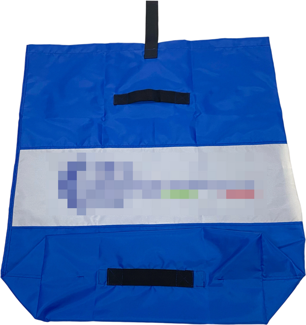 Customizable Version, with LOGO Use For Laundry Bag -Transfer Bag - Cart Bag 