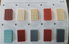 SI-FD Grey Silicone Rubber Pad for Heat Transfer Press Machine Sublimation Machine