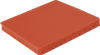  SI-HTB Red Silicone Rubber Pad For Heat Transfer Press Machine Sublimation Machine