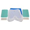 Use On For YAC YZL 602A 603A Cover And Pad The Pants Topper Trousers Toppers 