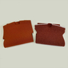  Red Silicon & Felt For Sankosha Shirt Machines