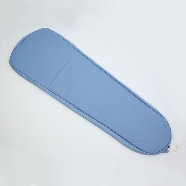 The Dry Cleaning Head Cover Made of 10mm Thick Polyester Felt Wraps Perfectly Around For The AJAX PC-292