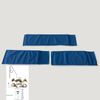Forenta 392SCS Laundry Buck Padding For Multi-Function Steam Generator steam pressing machine