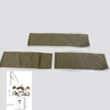 Forenta 392SCS Laundry Buck Padding For Multi-Function Steam Generator steam pressing machine