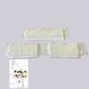 Forenta 392SCS Laundry Buck Padding For Multi-Function Steam Generator steam pressing machine